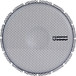 Memphis Audio BRMG10 M7 Series 10" Mesh Subwoofer Grill