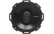 Rockford Fosgate P1675 Punch 6.75" 55W RMS 3-Way Full-Range Speakers