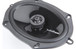 Rockford Fosgate P1572 Punch Series 5"x7" 60W RMS 2-Way Car Speakers