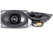 Memphis Audio PRX46 Power Reference 4x6" 30W RMS 2-Way Coaxial Speakers 