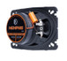 Memphis Audio PRX46 Power Reference 4x6" 30W RMS 2-Way Coaxial Speakers 