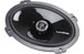 Rockford Fosgate P1692 Punch 6"x9" 75W RMS 2-Way Full Range Speaker