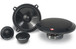 Rockford Fosgate R152-S 5.25" 40W RMS Prime 2-Way Component System