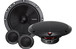 Rockford Fosgate R1675-S Prime 6.75" 40W RMS Component Car Speakers System