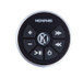 Memphis Audio MXA1MCR Wired Remote Control for MXAZ24MC and MXA1MC Media Center