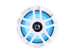 Memphis Audio MXA60L 6.5" 50W RMS Marine Speakers with RGB LED Lighting