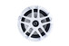 Memphis Audio MXA80L 8″ 60W RMS Marine Speakers with RGB LED Lighting