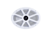 Memphis Audio MXA69L 6x9" 60W RMS Marine Speakers with RGB LED Lighting