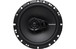 Rockford Fosgate R165X3 Prime 6.5" 45W RMS 3-Way Full-Range Car Speaker