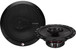 Rockford Fosgate R165X3 Prime 6.5" 45W RMS 3-Way Full-Range Car Speaker