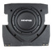 Memphis Audio CANAMX310SE 10” 200W RMS Powered Subwoofer for 2017+ Can-Am Maverick X3