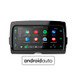 Precision Power HDHU.14Si Plug-n-Play Headunit for Select 2014+ Harley Davidson Motorcycles 