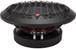 Rockford Fosgate PPS4-10 Punch Pro 10" 350W RMS Midrange Speaker - 4 Ohm