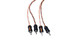 Memphis Audio ETP-12 12' 2-Channel Interconnect Cables