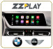 ZZ2 IT3-EVO Wireless CarPlay/Android Auto Interface for Select BMW Vehicles 