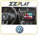 ZZ2 IT3-MQB Wireless CarPlay/Android Auto Interface for Select Volkswagen Vehicles