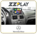 ZZ2 ITZ-NTG4-A Wireless CarPlay/Android Auto Interface for Select Mercedes Benz Vehicles