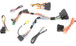 iDatalink Maestro HRN-HRR-FO2 Plug and Play T-Harness for select Ford Vehicles