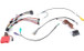 iDatalink Maestro HRN-HRR-MA1 Plug and Play T-Harness for Mazda Vehicles