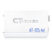 CT Sounds ATv2-125.4D 4-Channel Car Audio Amplifier - 190W RMS x 4 