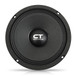 CT Sounds TROPO65-4 6.5" 175W RMS Shallow Midrange Speaker - 4 Ohm