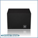 Ground Shaker KKP115B Black 15" Single Slot Ported Sub Box