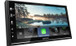 Kenwood Excelon DMX809S Digital Multimedia Receiver