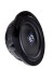 American Bass ES-1044 10" 500W RMS Slim Subwoofer - Dual 4 Ohm
