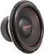 American Bass TITAN-1244 12" 600W RMS Subwoofer - Dual 4 Ohm