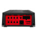 DS18 G4000.5D Full-Range Class D 5-Channel Amplifier - 130W RMS x 4 + 300W RMS x 1