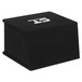 CT Sounds TROPO-1X8D2 Single 8” 400W RMS Loaded Tropo Series Ported Car Subwoofer Box