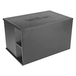 Skar Audio AR1X12V-SPL Single 12" 'SPL Series' Armor Coated Ported Subwoofer Enclosure