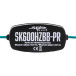 Skar Audio SK600HZBB-PR Frequency Filters - Eliminates 0-600 Hz at 4 Ohms (Pair)