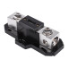 Skar Audio SK-INLINE-FUSEANL150  1/0 or 4 Gauge Inline ANL Fuse Holder with 150 Amp ANL Fuse