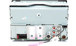 Kenwood DPX304MBT 2-Din Mechless Digital Media Receiver - Open Box
