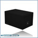 Ground Shaker 32HZ110B Black 10" Single Competition 32Hz Ported Sub Box