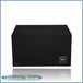 Ground Shaker 32HZ112B Black 12" Single Competition 32hz Ported Sub Box