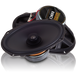 Sundown Audio E-69CX 6x9" 100W RMS Coaxial Speakers