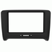 Metra 95-9114B Double-DIN Dash Kit for Select 2008-2015 Audi TT Vehicles