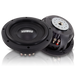 Sundown Audio SML-12 12" 500W RMS Shallow Mount Car Subwoofer