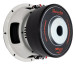 American Bass TITAN-1044 10" 600W RMS Subwoofer - Dual 4 Ohm