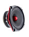 American Bass GF-69 MR Godfather 6x9" 300W RMS Midrange Speakers with Bullet Tweeter (Pair)