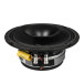 DS18 PRO-HY6.2MSL 6.5" 150W RMS Slim Hybrid Mid Range Loudspeaker with 1" Compression Driver Horn - 2 Ohm