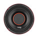 DS18 PRO-HY8.4B 8" 250W RMS Mid-Range Water Resistant Loudspeaker with Built-in Driver - 4 Ohm
