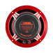 DS18 PRO-HY8.4B 8" 250W RMS Mid-Range Water Resistant Loudspeaker with Built-in Driver - 4 Ohm
