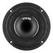 DS18 PRO-HY6MSL 6.5" 150W RMS Shallow Hybrid Mid-Range Loudspeaker w/ Built-in Driver - 8 Ohm
