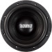 Sundown Audio X-8 v.4 X-Series 8" 1000W RMS Car Subwoofer 
