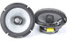 Alpine R2-S65 Next-Generation R-Series 6-1/2" 100W RMS 2-Way Car Speakers
