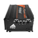 PRV Audio SQ800.4 4 Channel Mini Full Range Amplifier - 2 Ohms