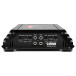 DS18 ZR800.4D ZR Class D 4-Channel Full Range Amplifier